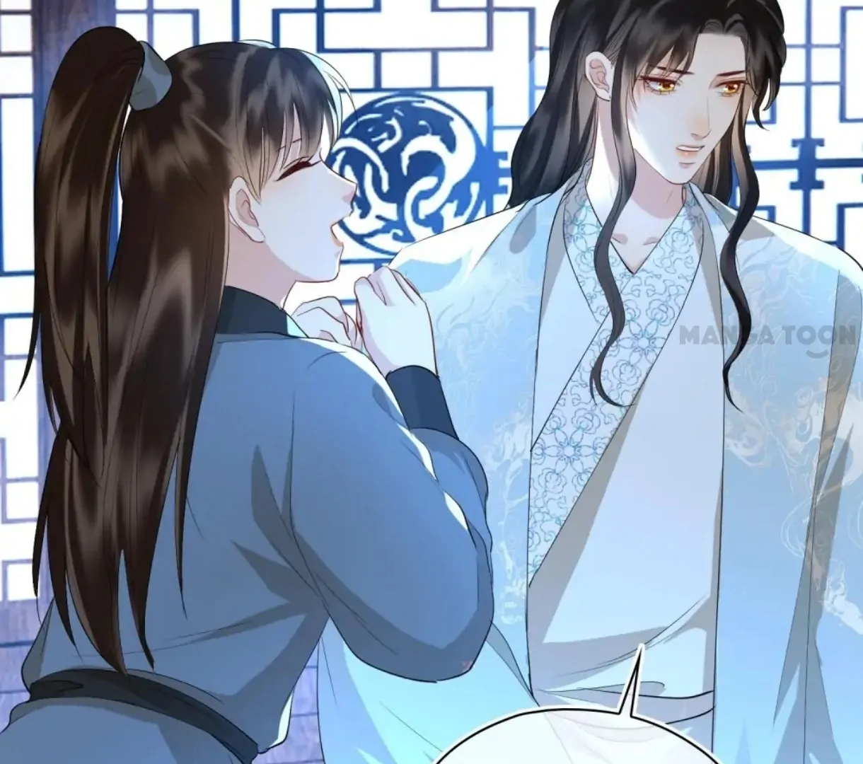 Indulgence [Official] - Chapter 51 manhwa