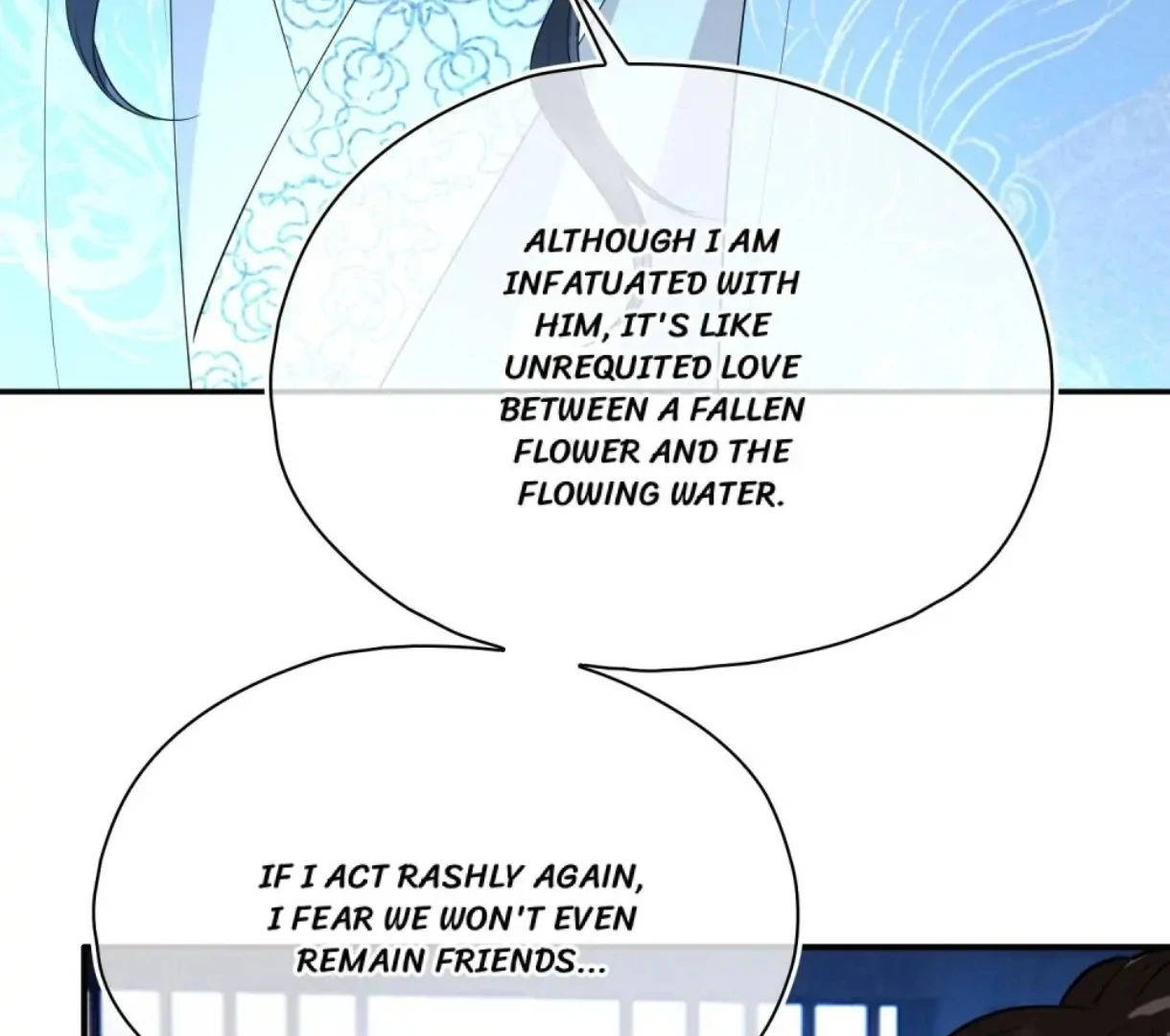 Indulgence [Official] - Chapter 51 manhwa