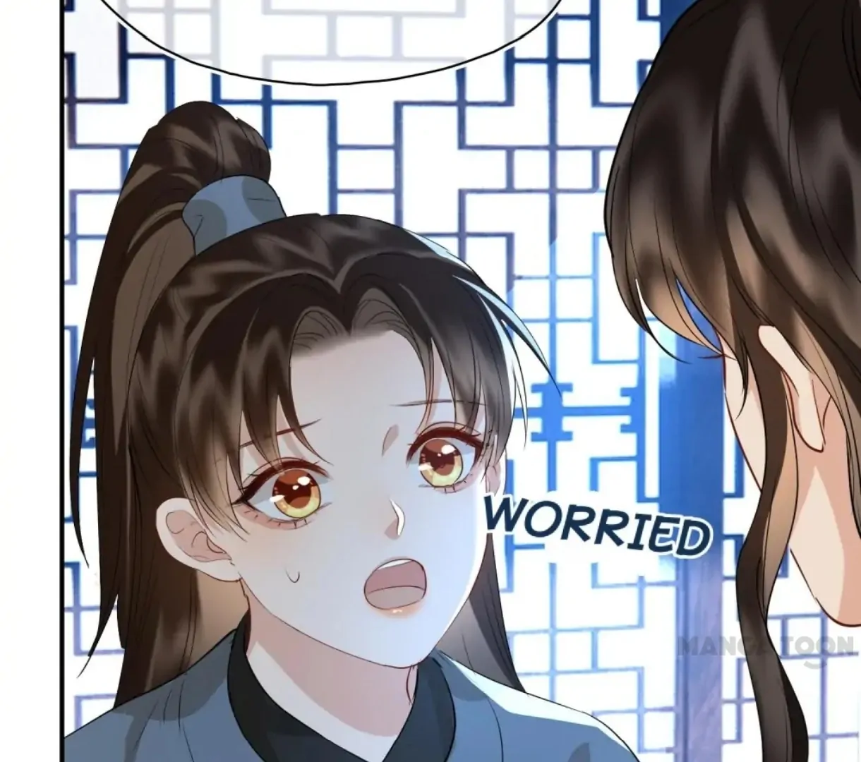 Indulgence [Official] - Chapter 51 manhwa