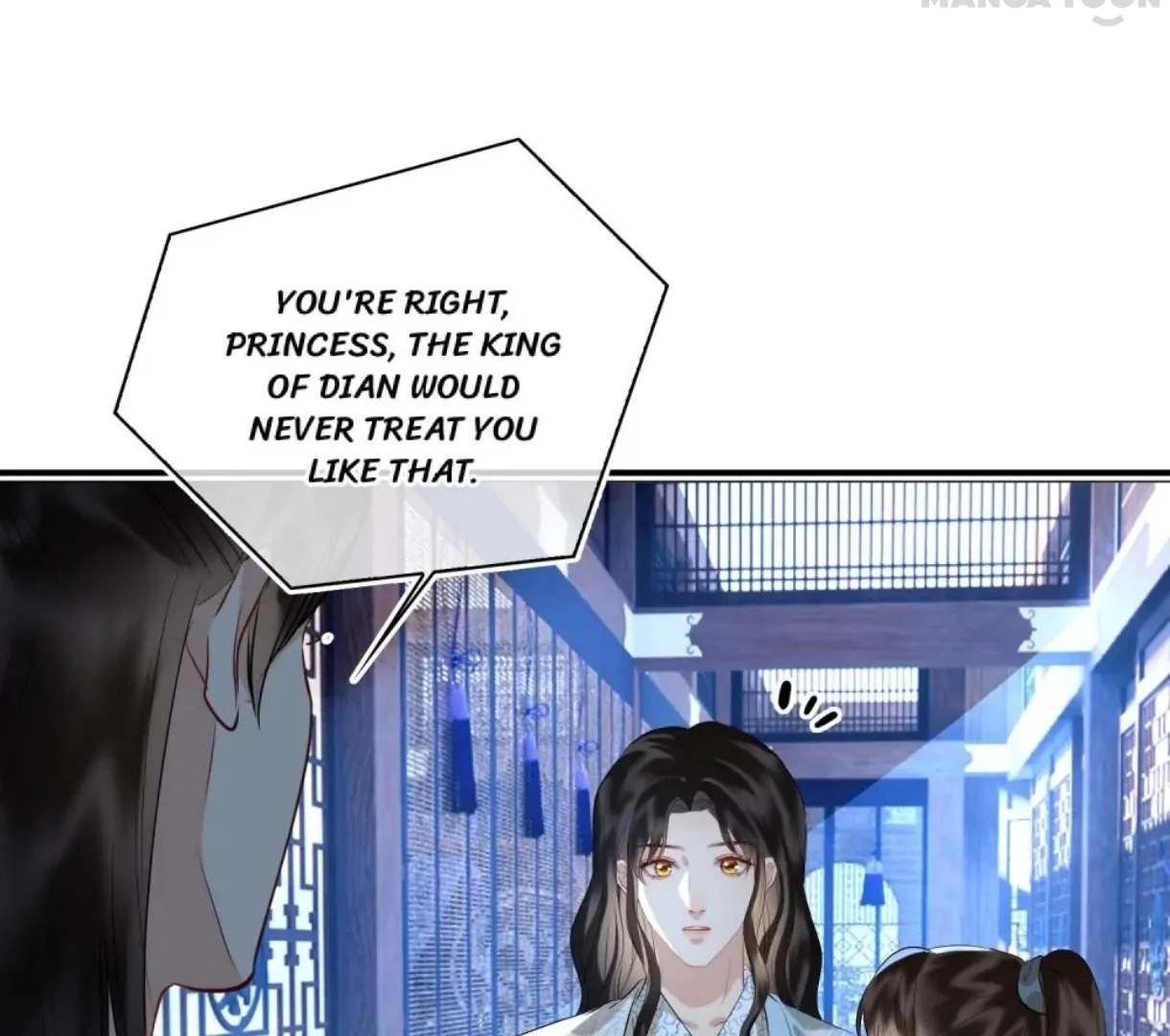 Indulgence [Official] - Chapter 51 manhwa