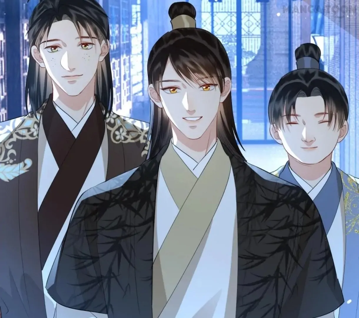 Indulgence [Official] - Chapter 51 manhwa