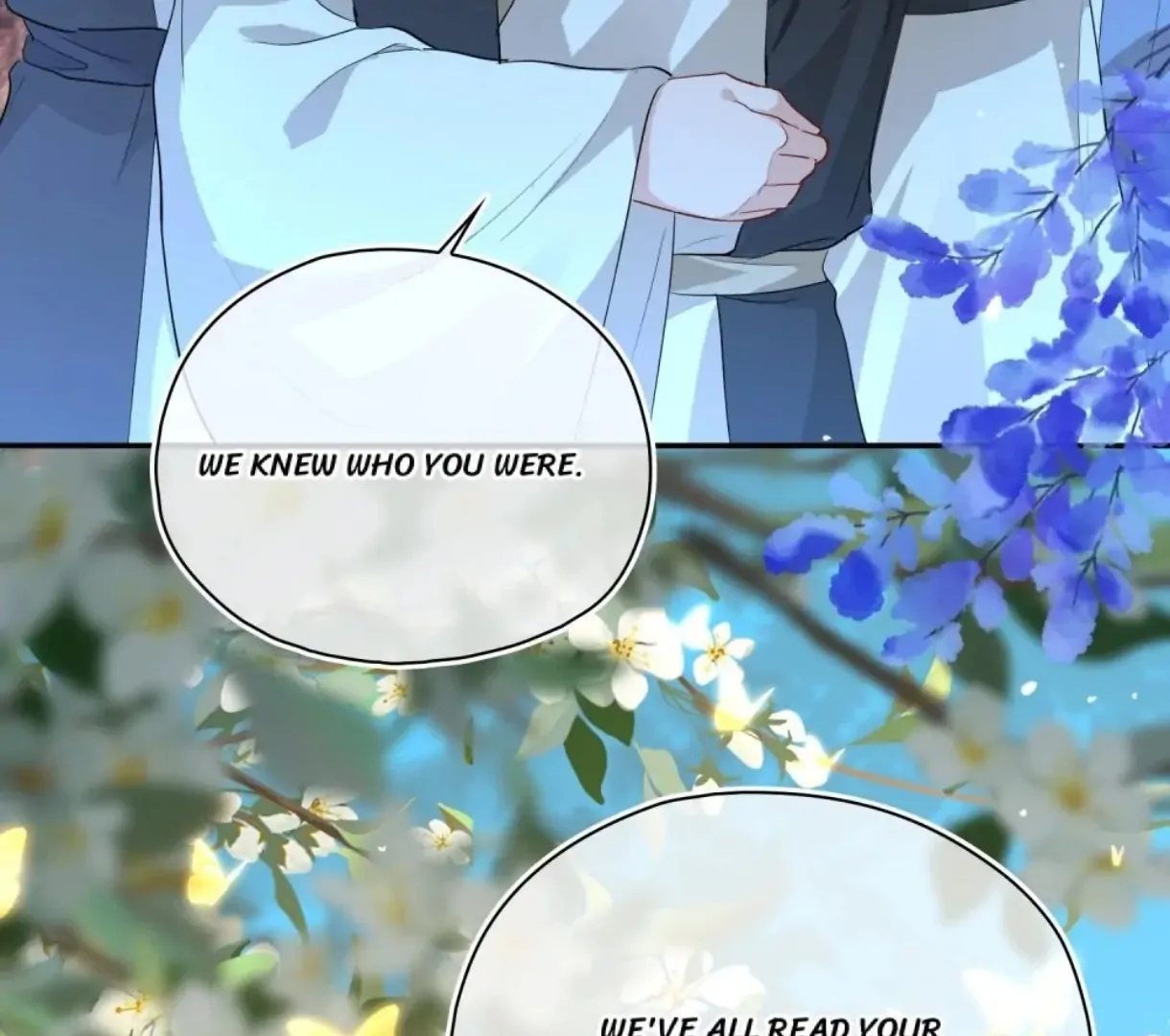 Indulgence [Official] - Chapter 51 manhwa