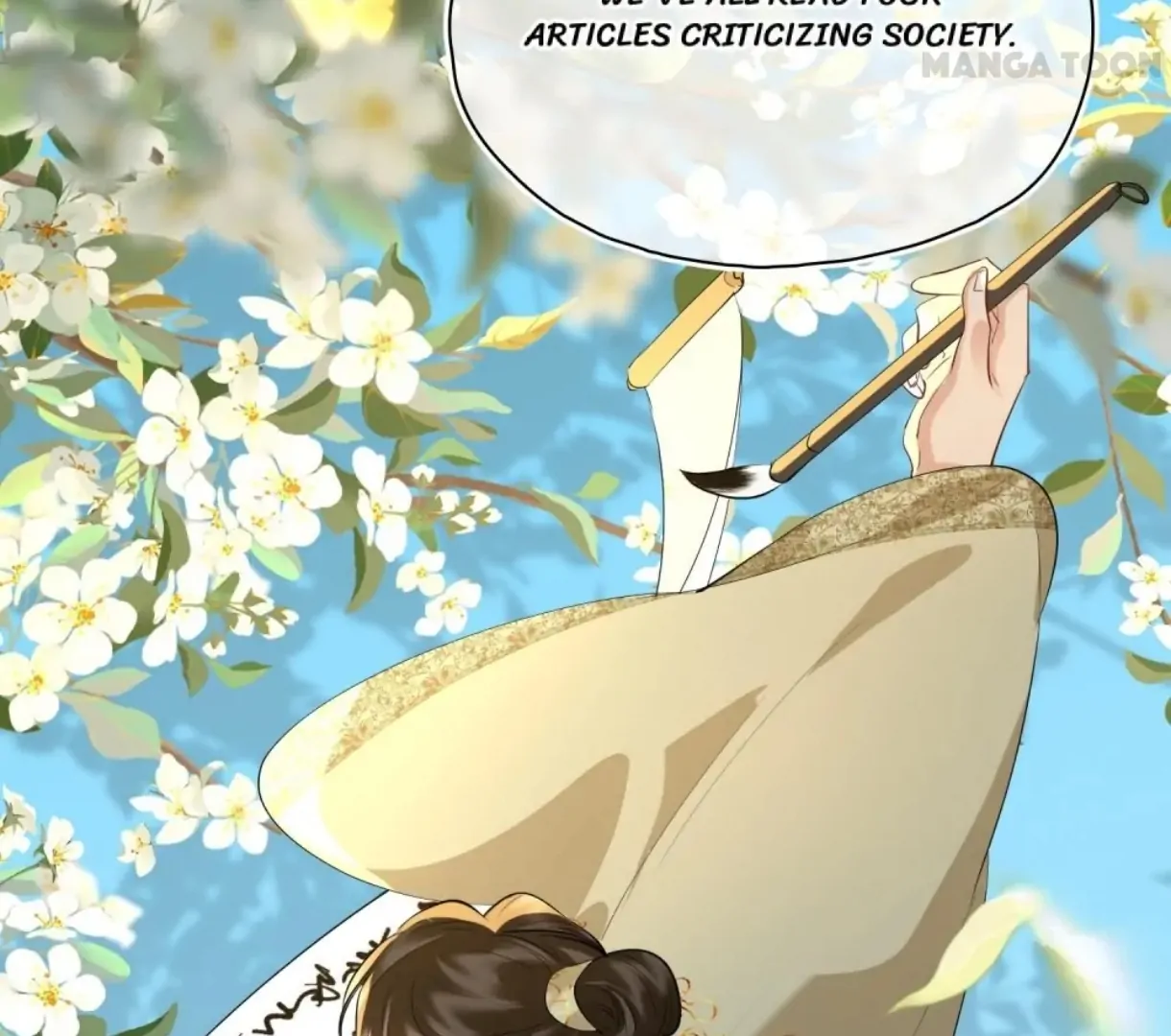 Indulgence [Official] - Chapter 51 manhwa