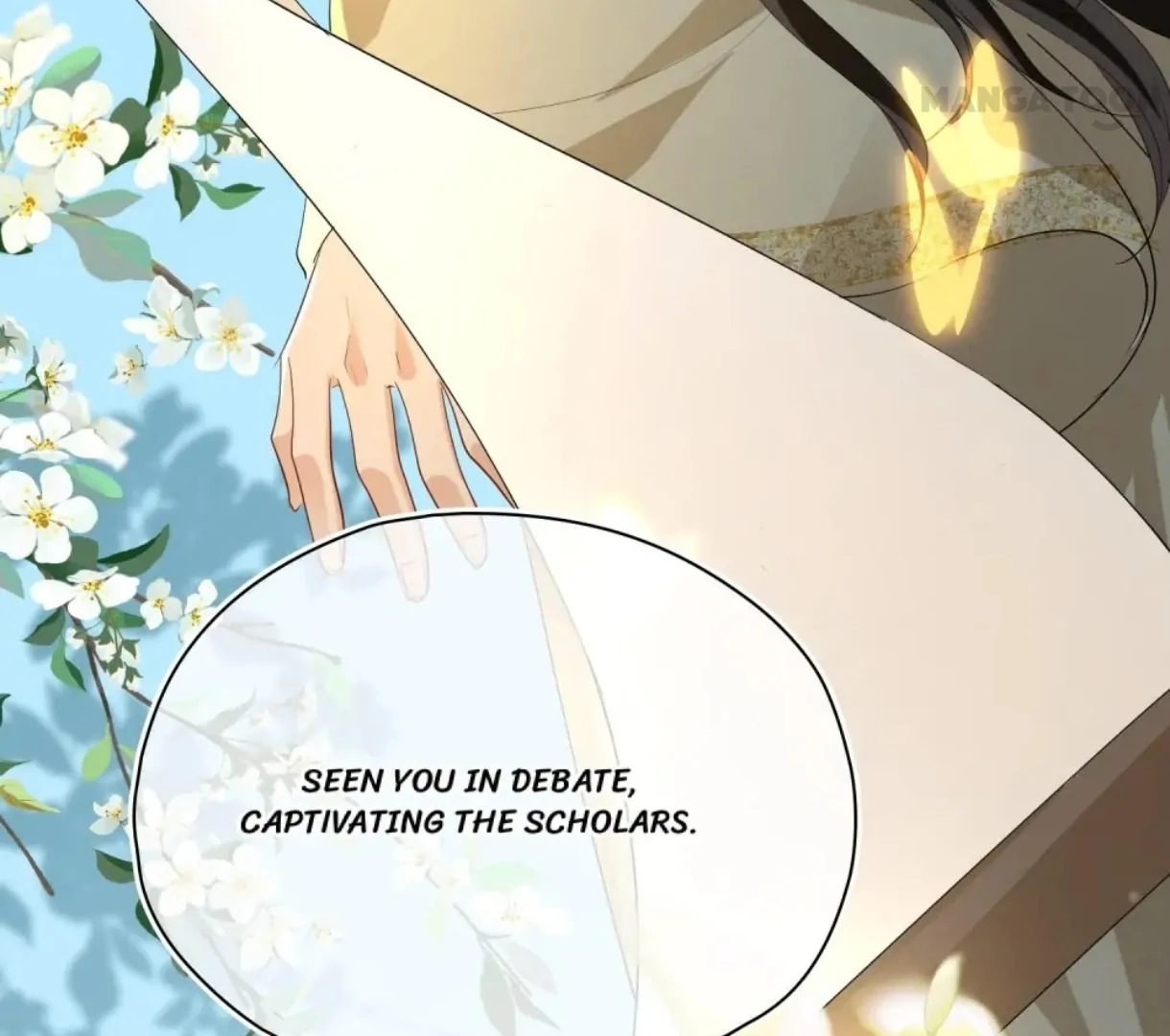 Indulgence [Official] - Chapter 51 manhwa