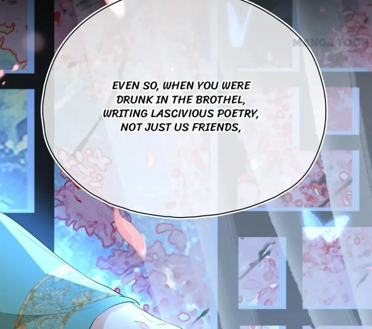 Indulgence [Official] - Chapter 51 manhwa