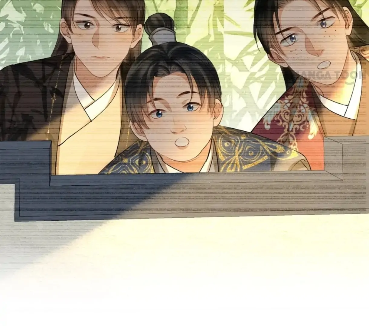 Indulgence [Official] - Chapter 51 manhwa