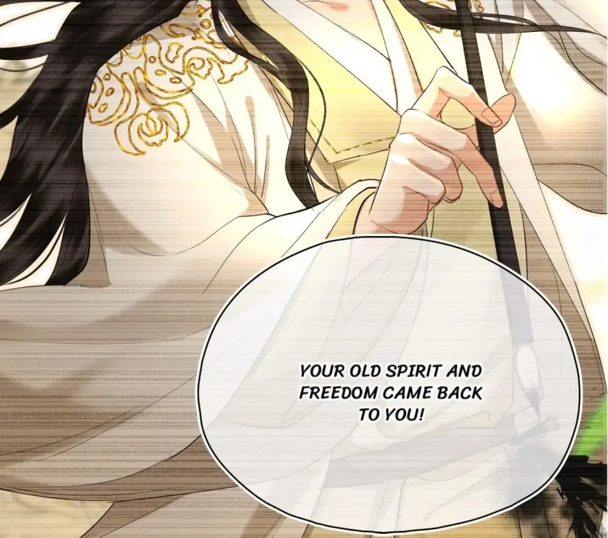 Indulgence [Official] - Chapter 51 manhwa