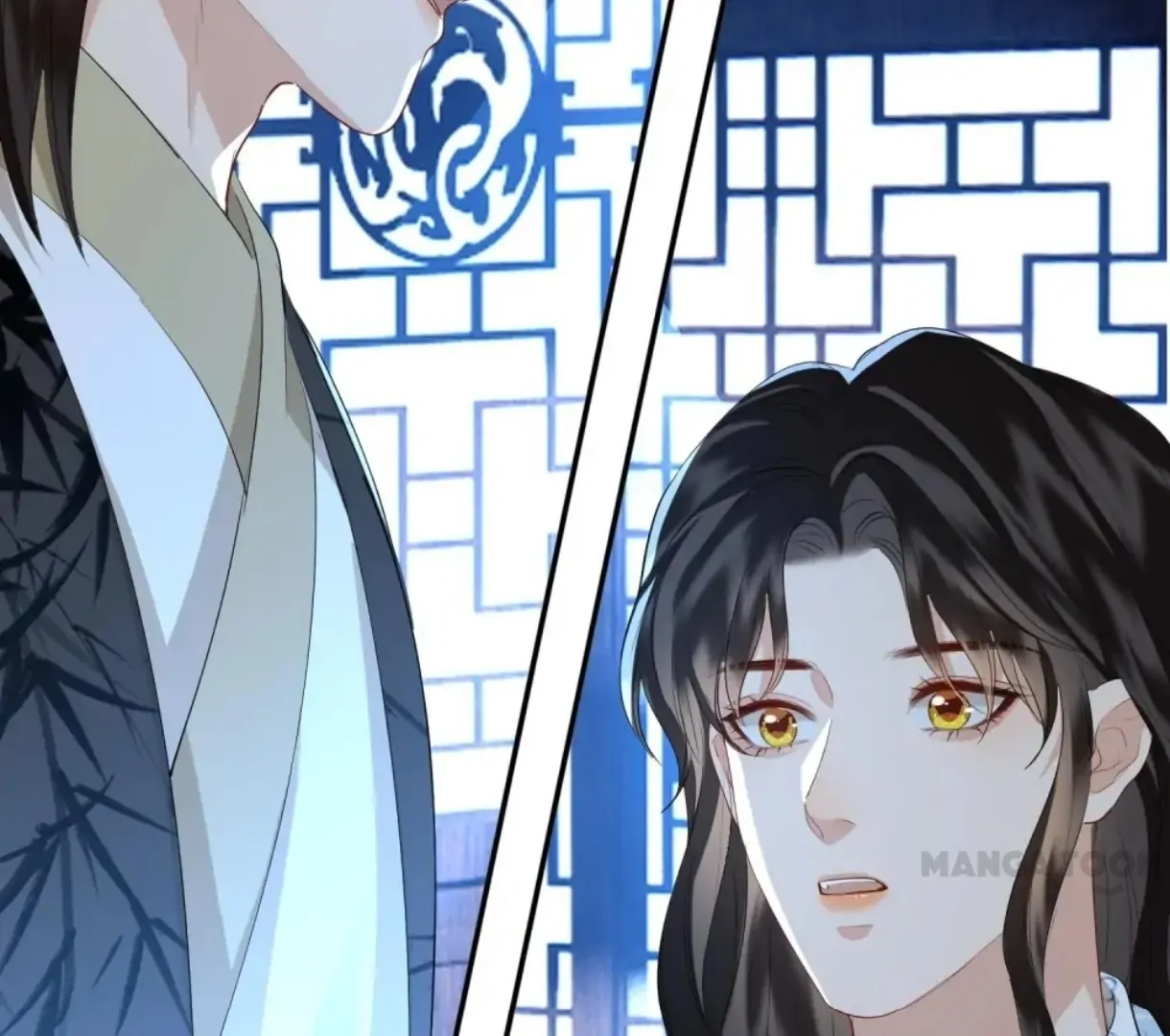 Indulgence [Official] - Chapter 51 manhwa