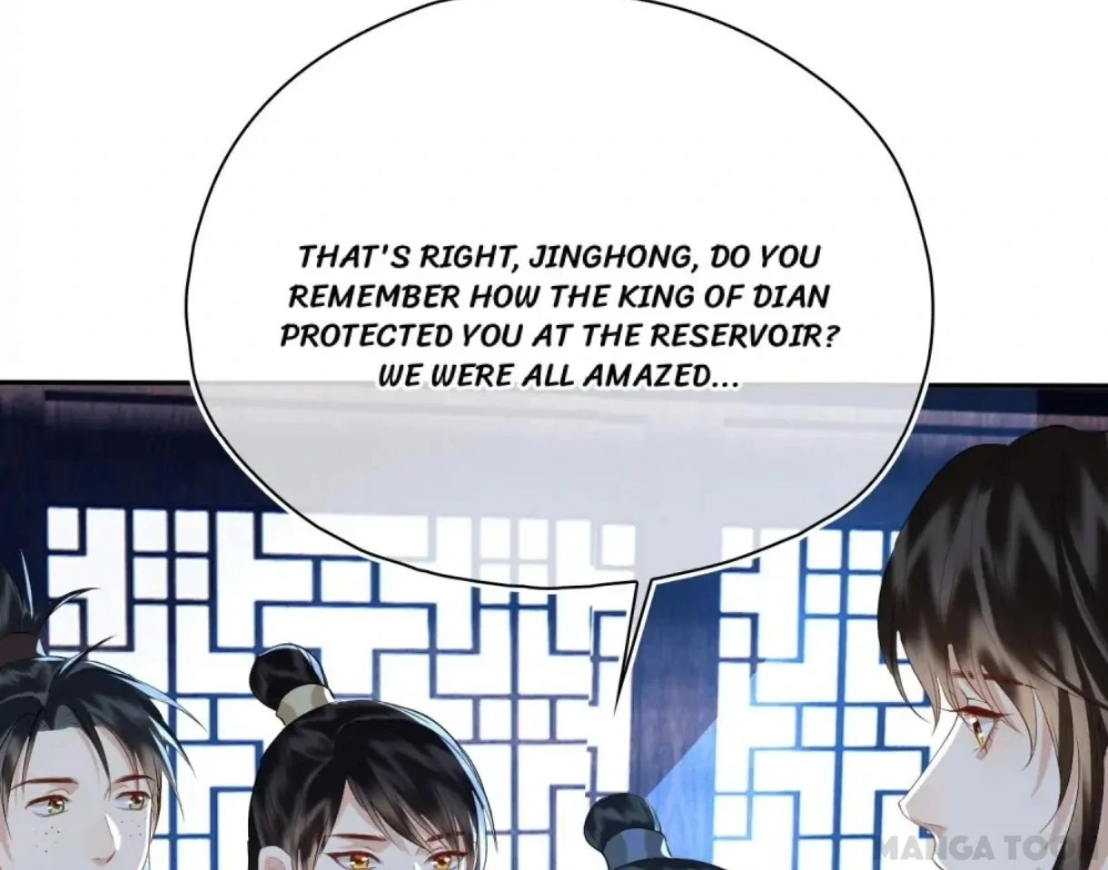 Indulgence [Official] - Chapter 51 manhwa