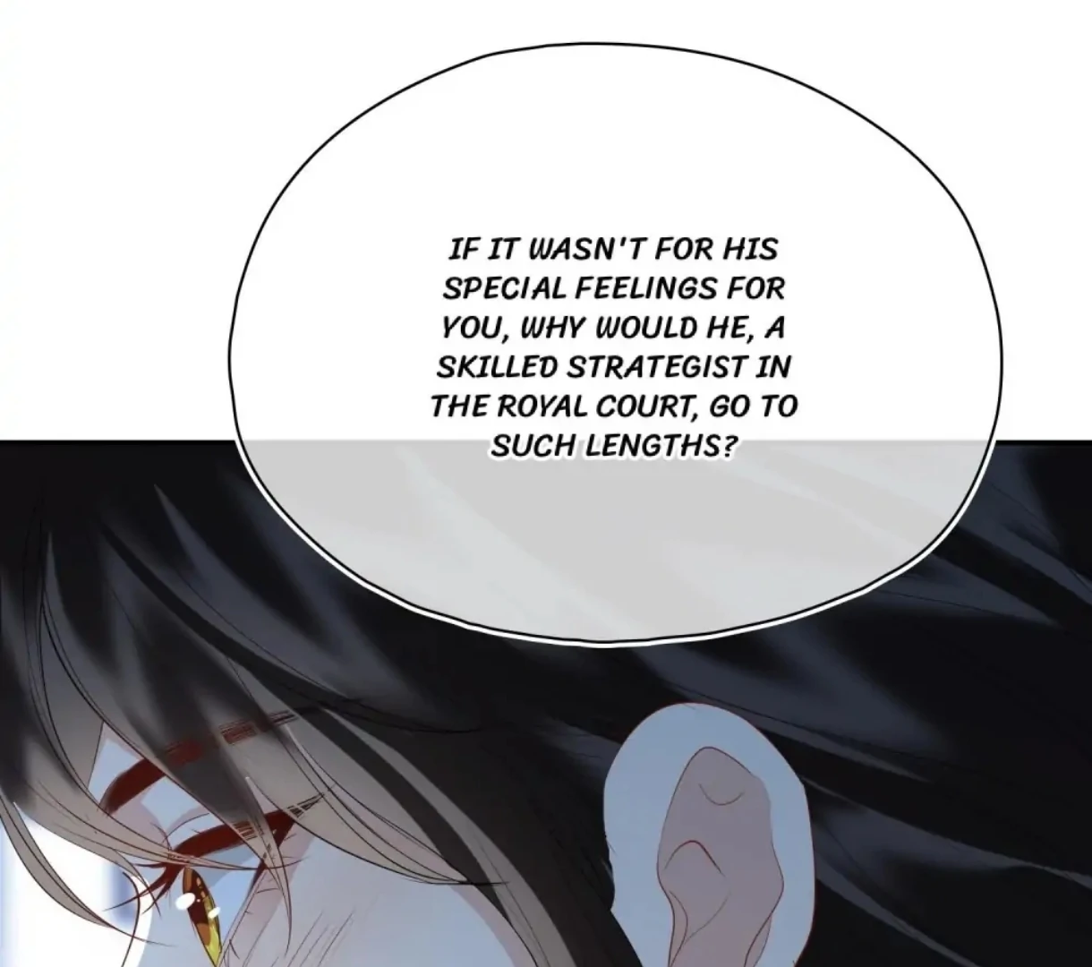 Indulgence [Official] - Chapter 51 manhwa