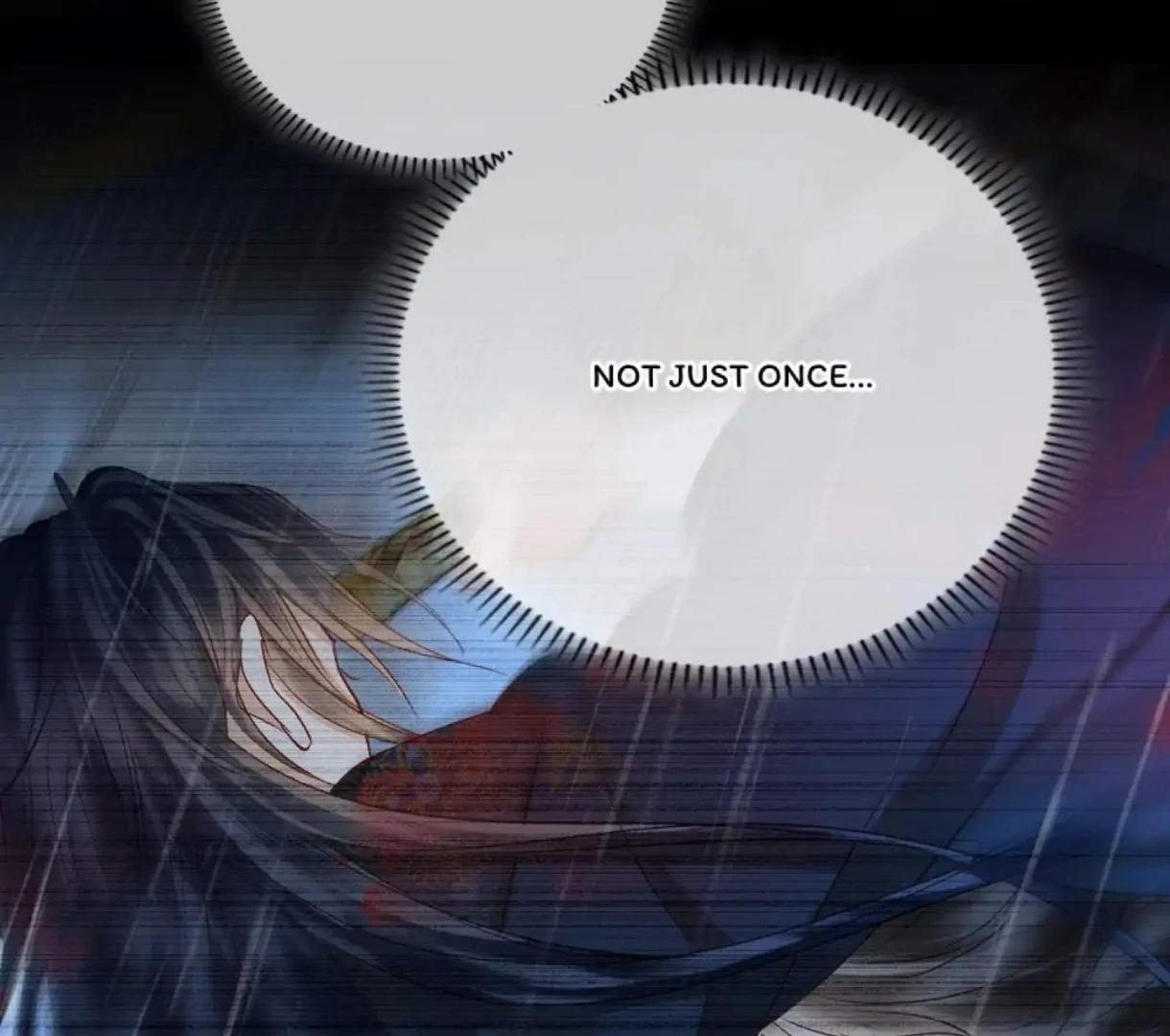 Indulgence [Official] - Chapter 51 manhwa