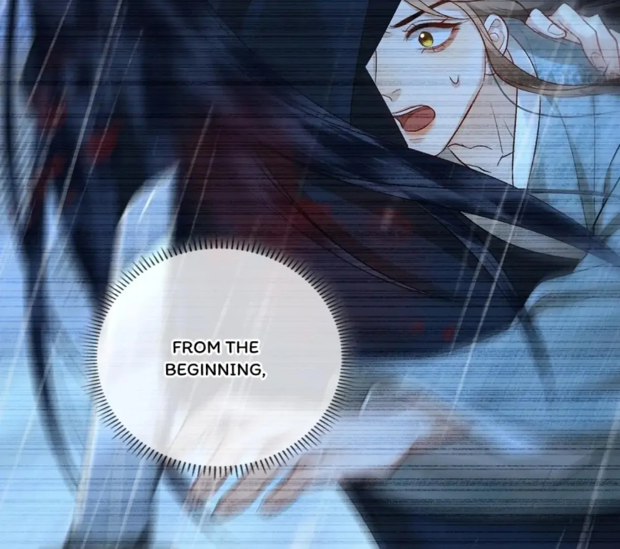 Indulgence [Official] - Chapter 51 manhwa