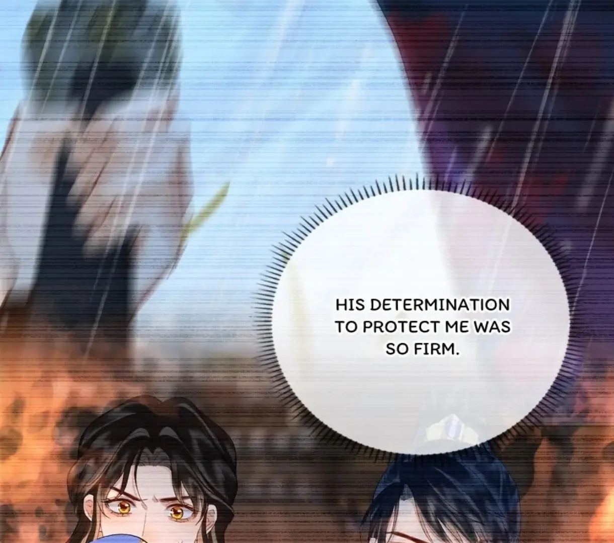 Indulgence [Official] - Chapter 51 manhwa