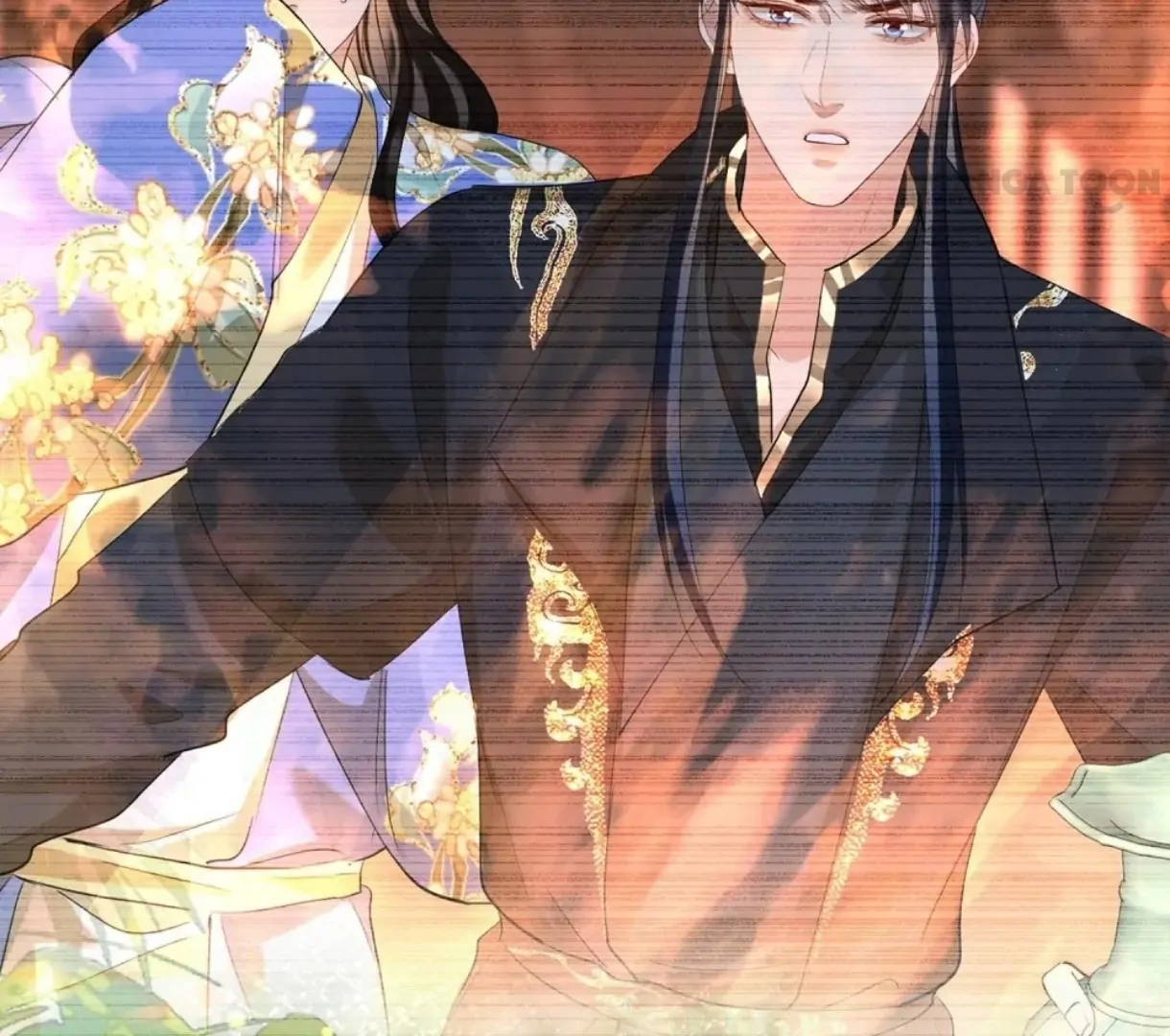 Indulgence [Official] - Chapter 51 manhwa