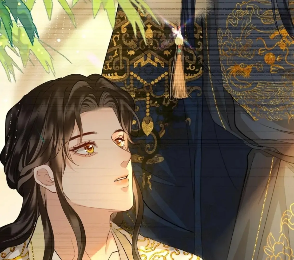 Indulgence [Official] - Chapter 51 manhwa