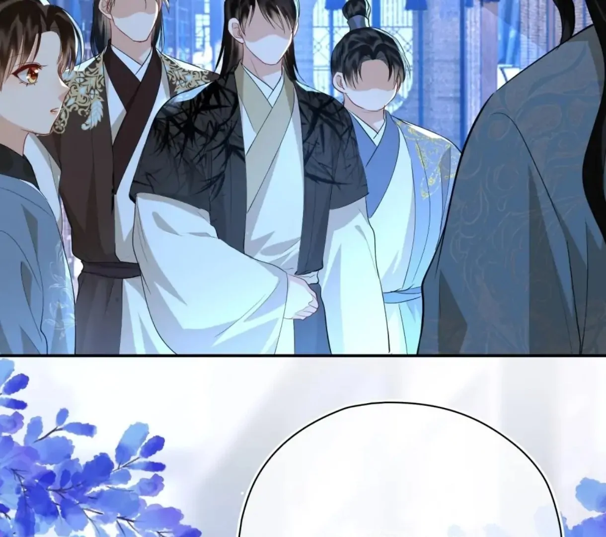 Indulgence [Official] - Chapter 51 manhwa
