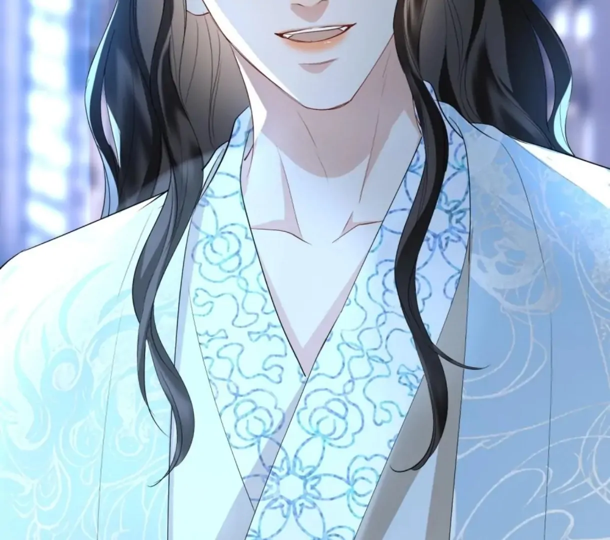 Indulgence [Official] - Chapter 51 manhwa