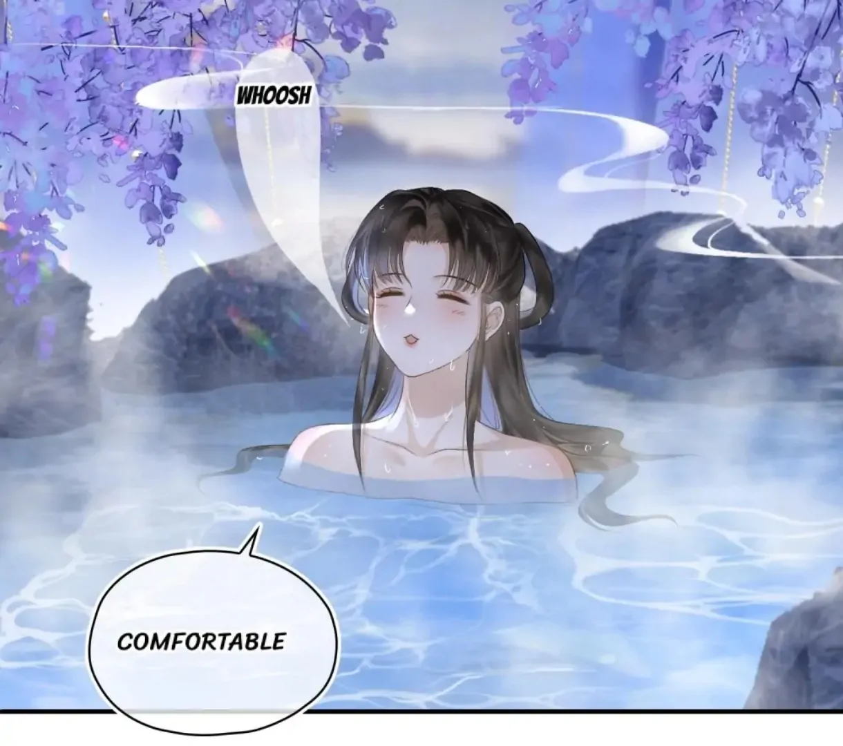 Indulgence [Official] - Chapter 6 manhwa