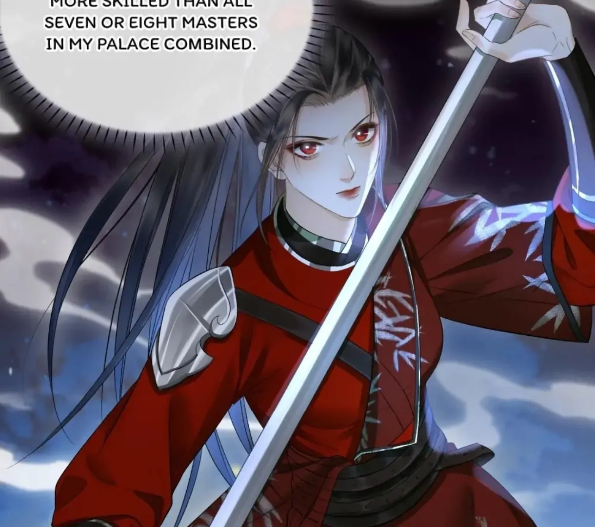 Indulgence [Official] - Chapter 6 manhwa