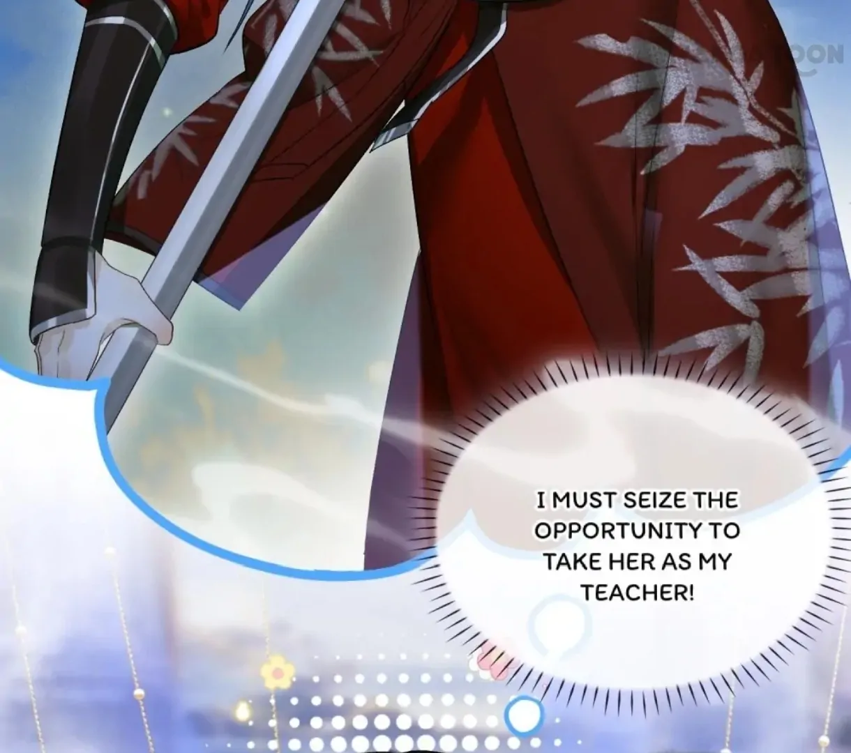 Indulgence [Official] - Chapter 6 manhwa