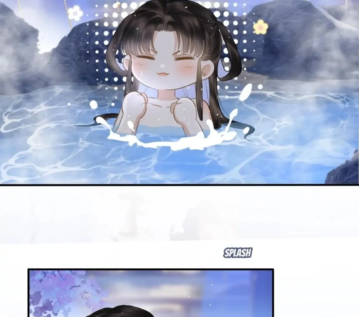 Indulgence [Official] - Chapter 6 manhwa