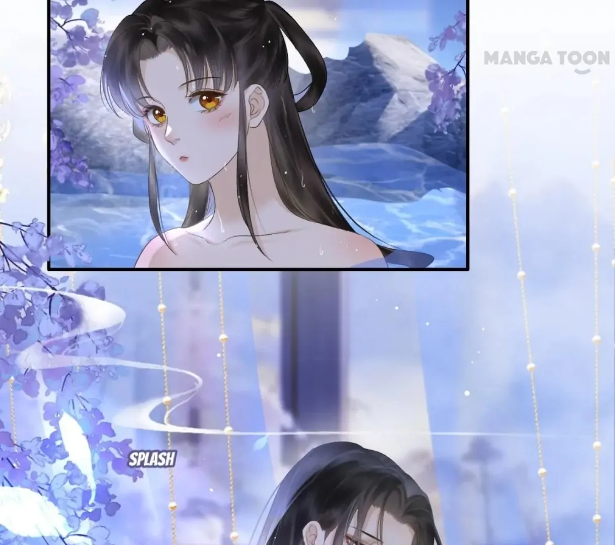 Indulgence [Official] - Chapter 6 manhwa