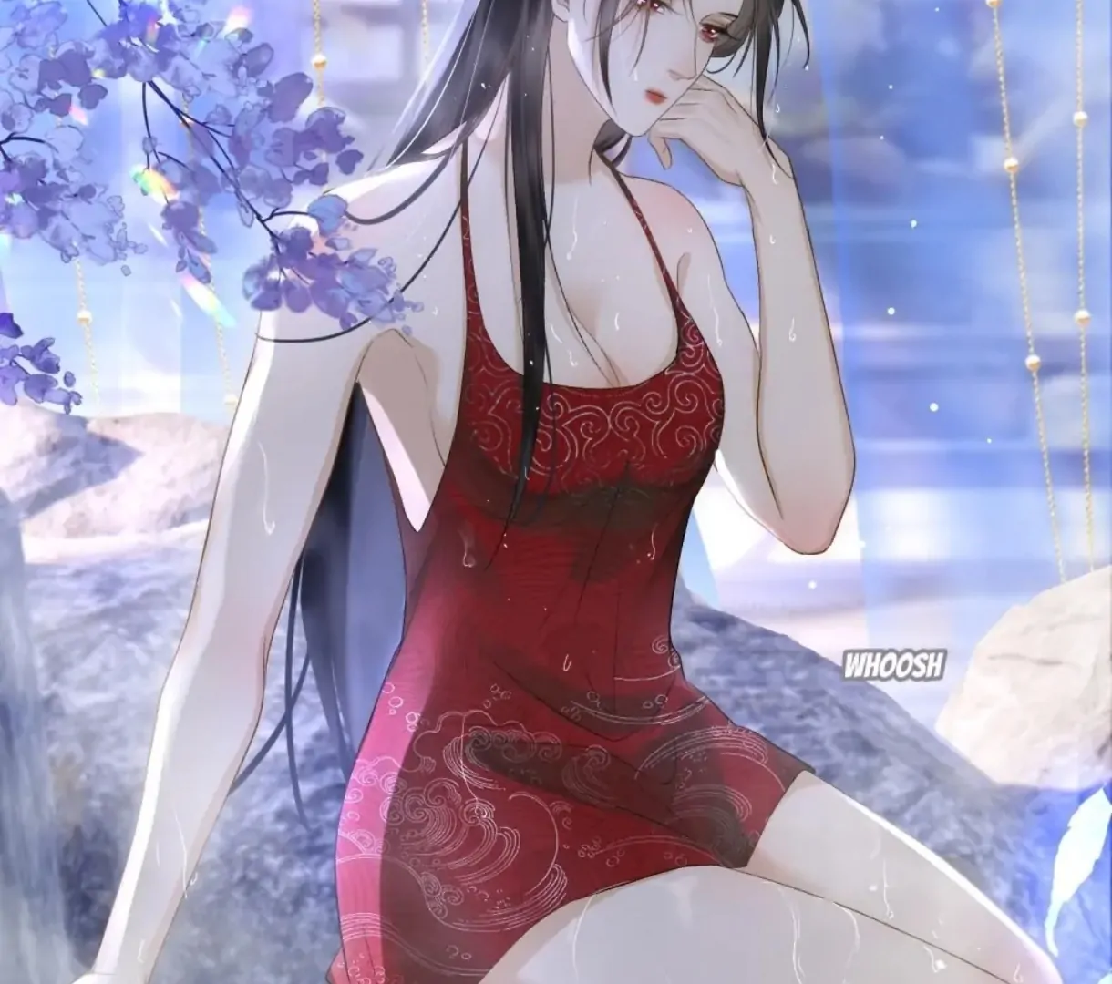 Indulgence [Official] - Chapter 6 manhwa