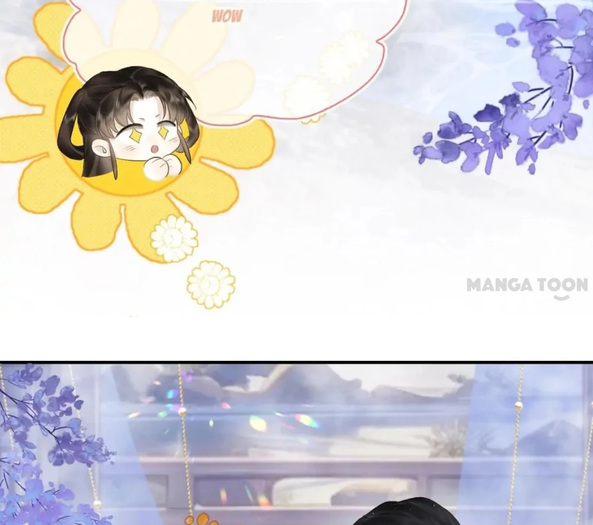 Indulgence [Official] - Chapter 6 manhwa