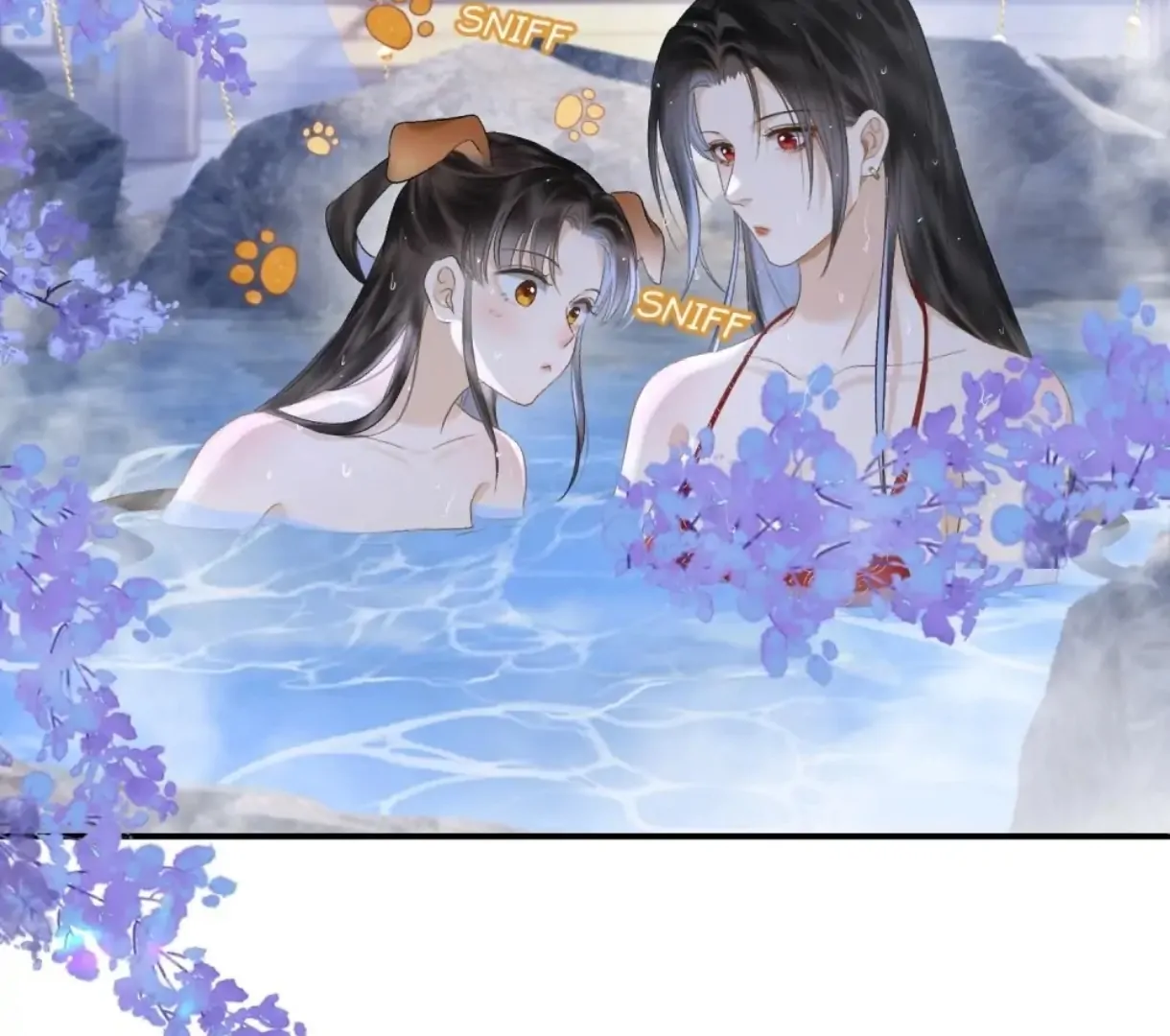 Indulgence [Official] - Chapter 6 manhwa