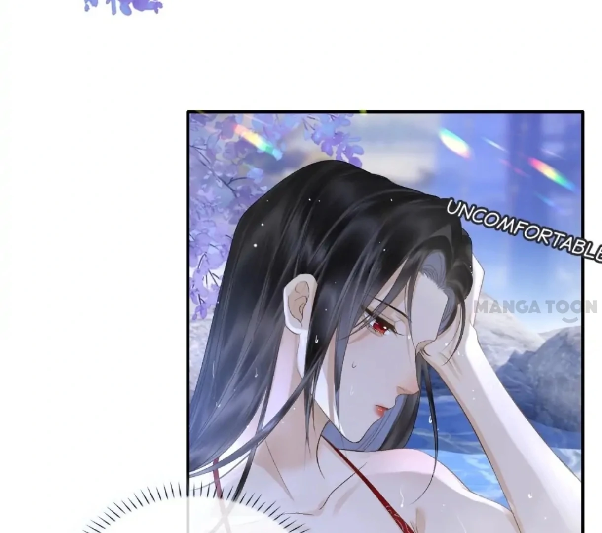 Indulgence [Official] - Chapter 6 manhwa