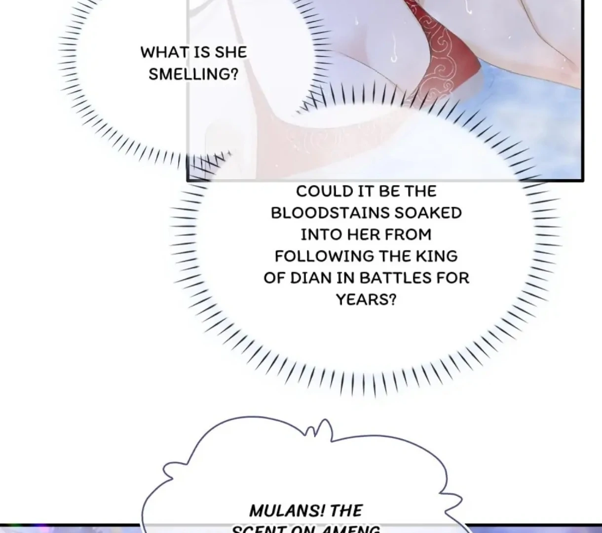 Indulgence [Official] - Chapter 6 manhwa