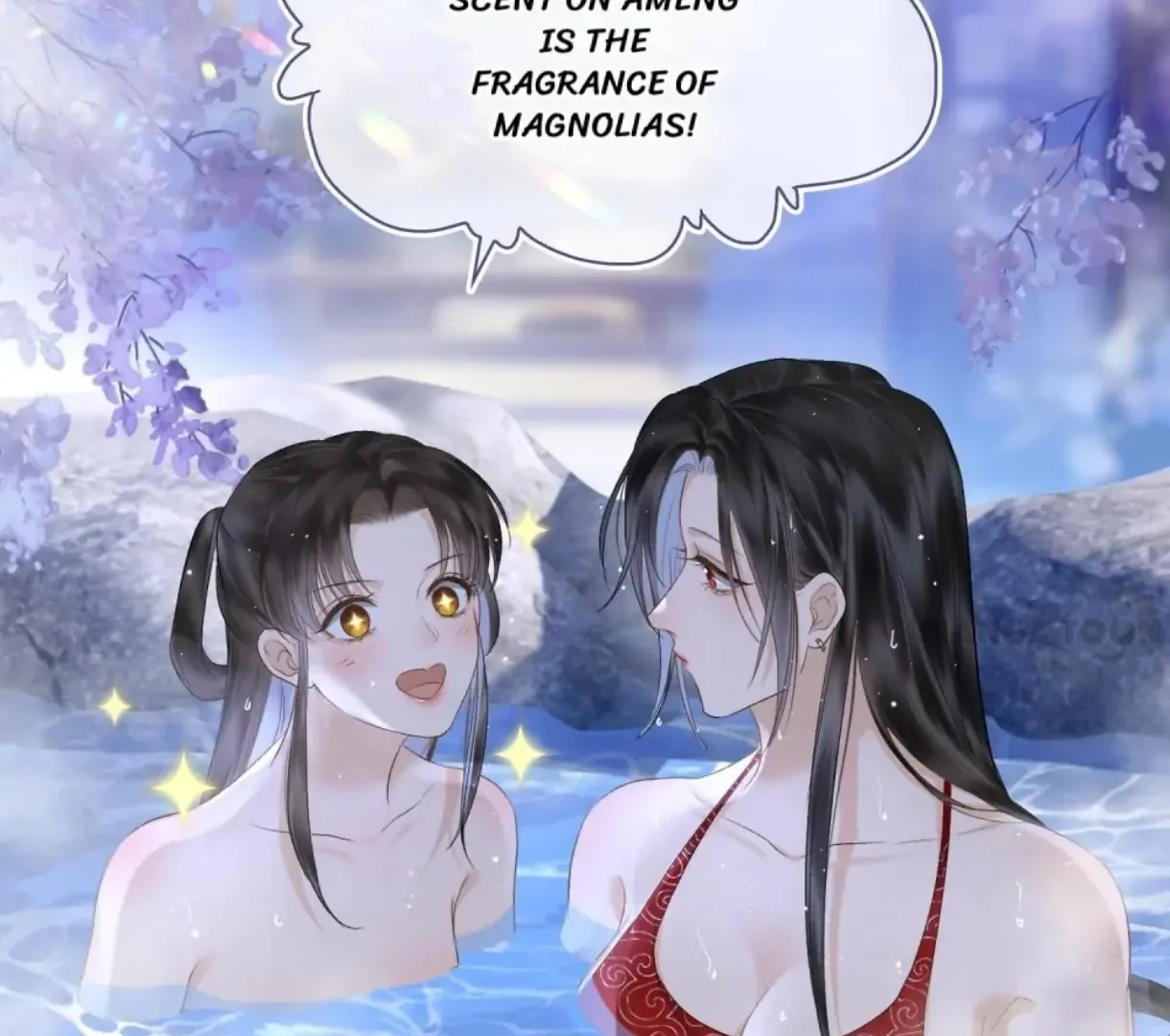 Indulgence [Official] - Chapter 6 manhwa