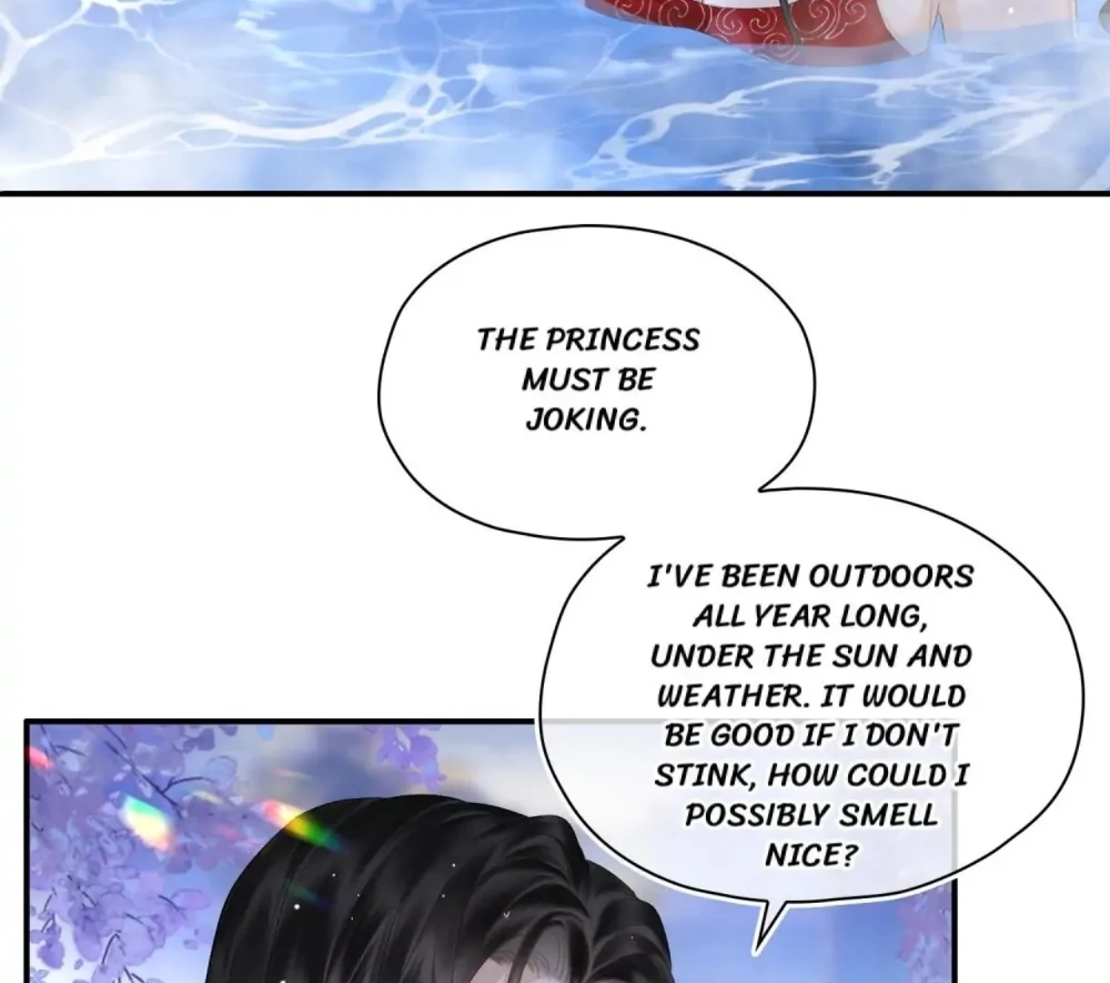 Indulgence [Official] - Chapter 6 manhwa