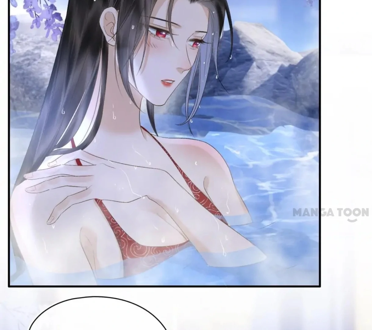 Indulgence [Official] - Chapter 6 manhwa