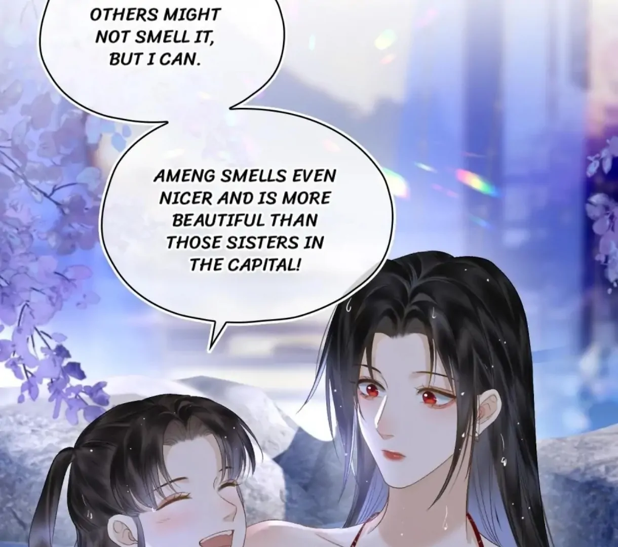 Indulgence [Official] - Chapter 6 manhwa
