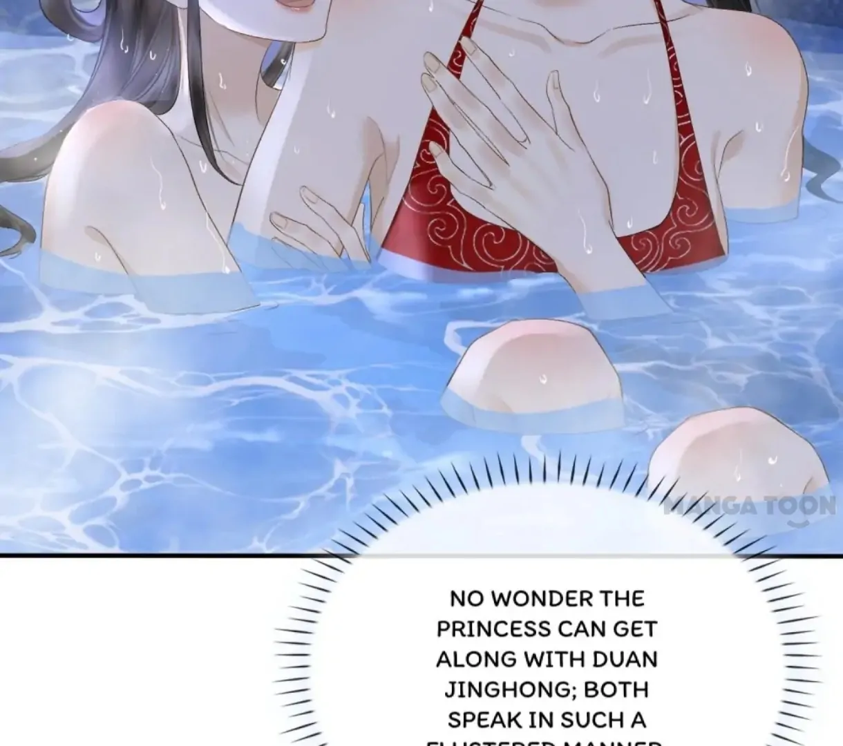 Indulgence [Official] - Chapter 6 manhwa