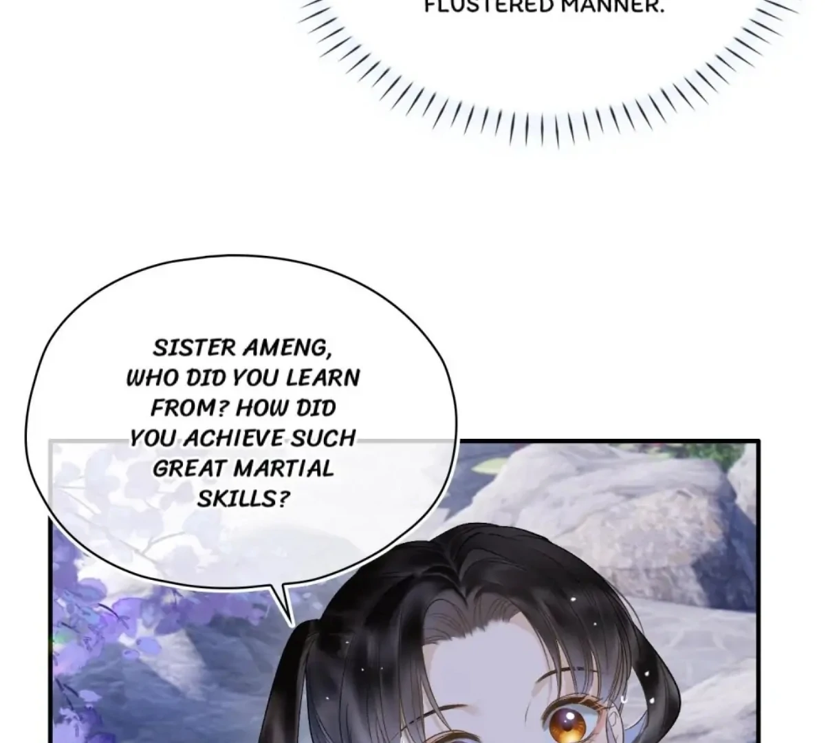 Indulgence [Official] - Chapter 6 manhwa