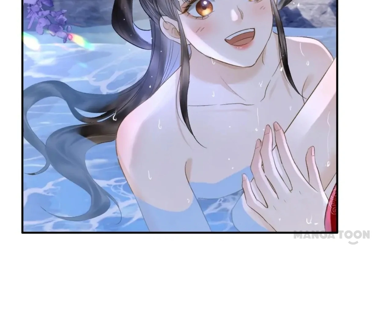 Indulgence [Official] - Chapter 6 manhwa