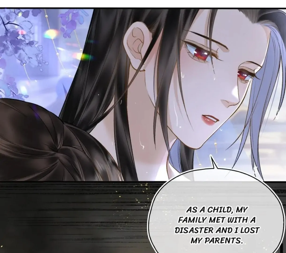 Indulgence [Official] - Chapter 6 manhwa