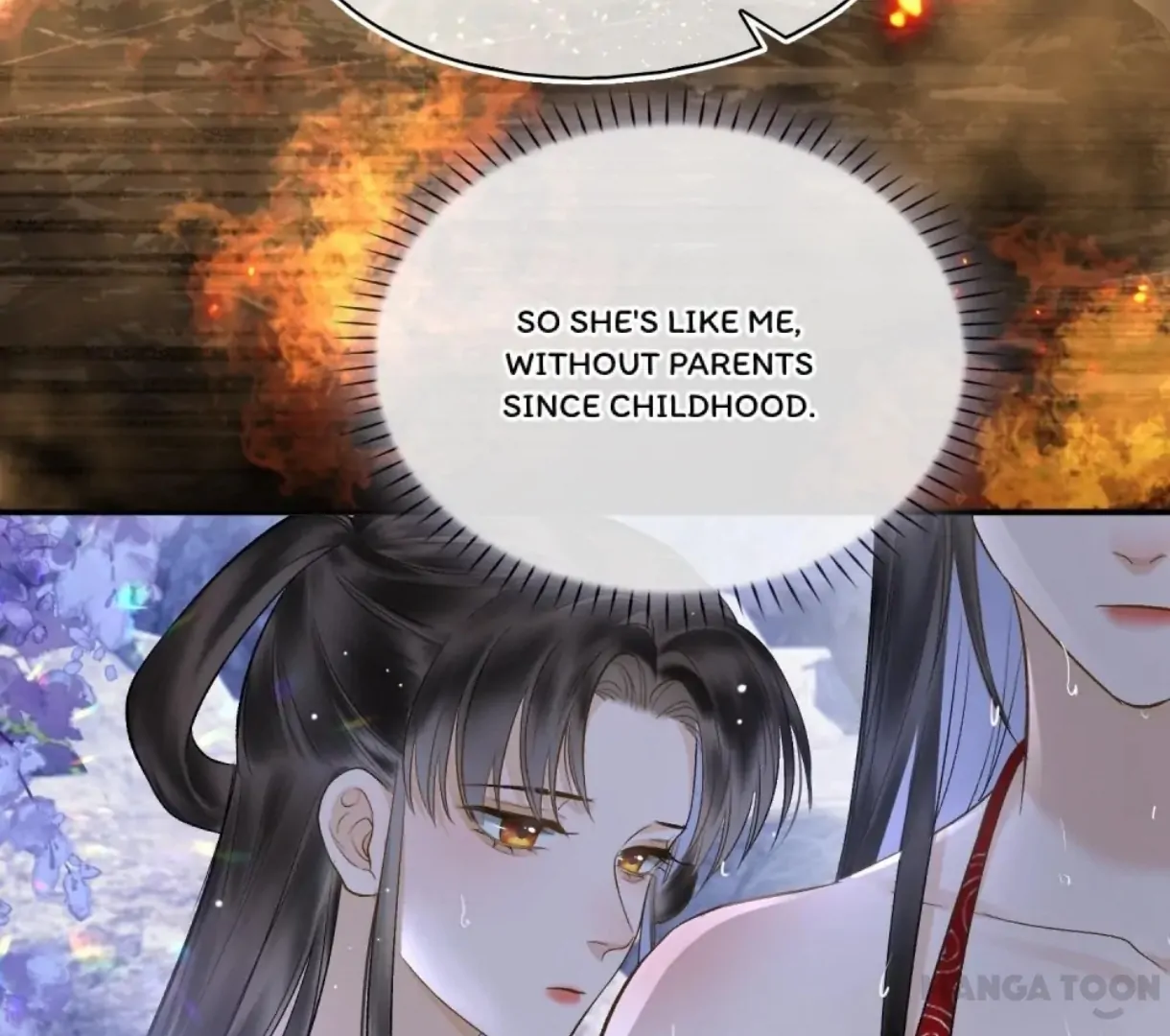 Indulgence [Official] - Chapter 6 manhwa