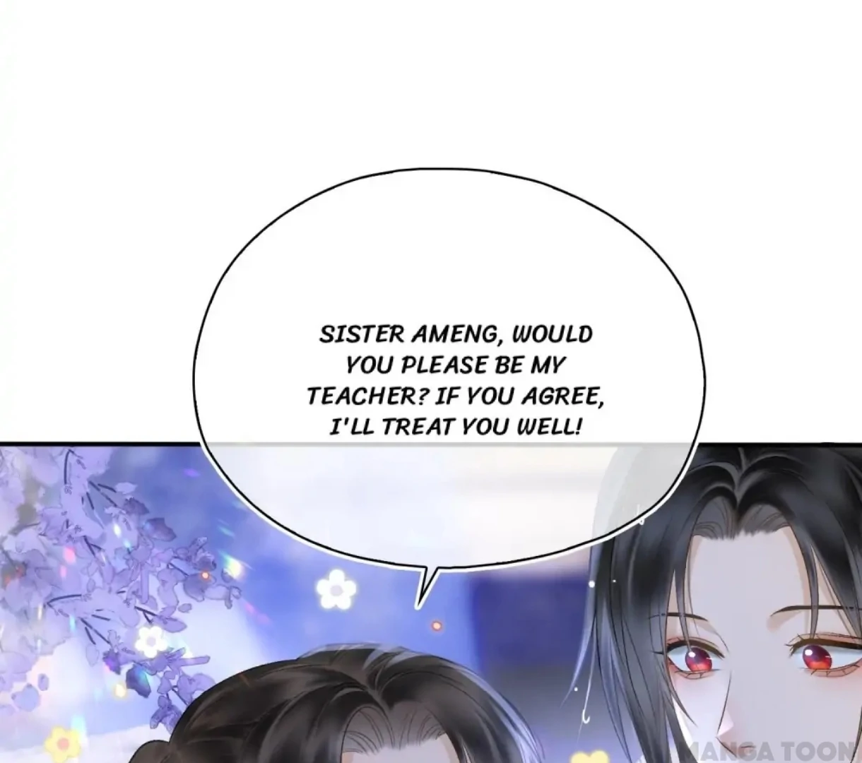 Indulgence [Official] - Chapter 6 manhwa