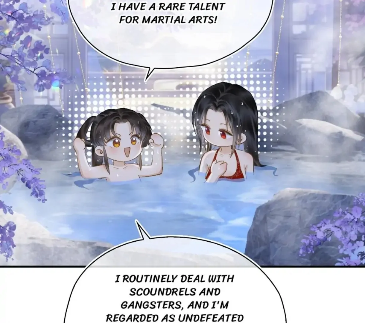 Indulgence [Official] - Chapter 6 manhwa