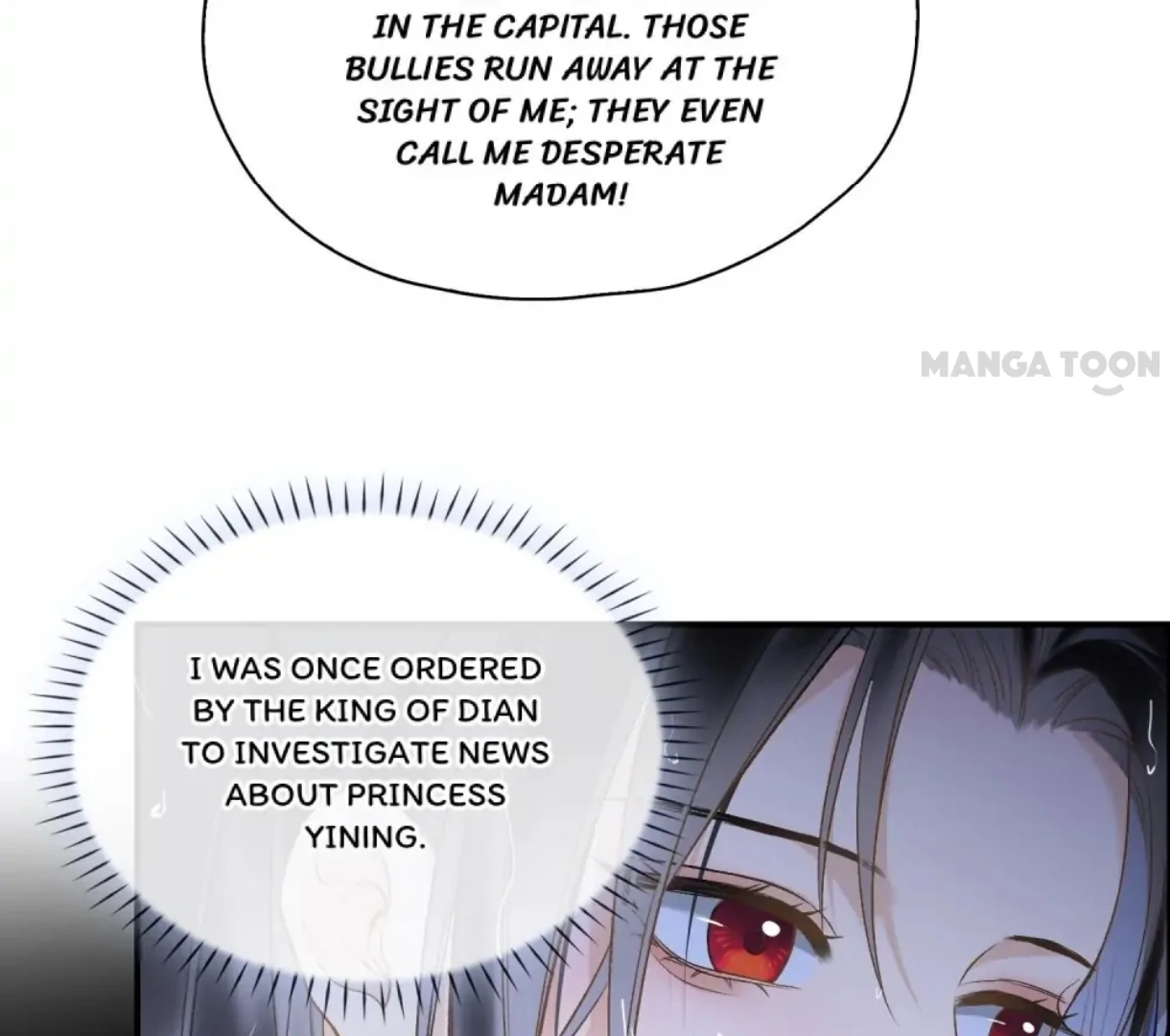 Indulgence [Official] - Chapter 6 manhwa