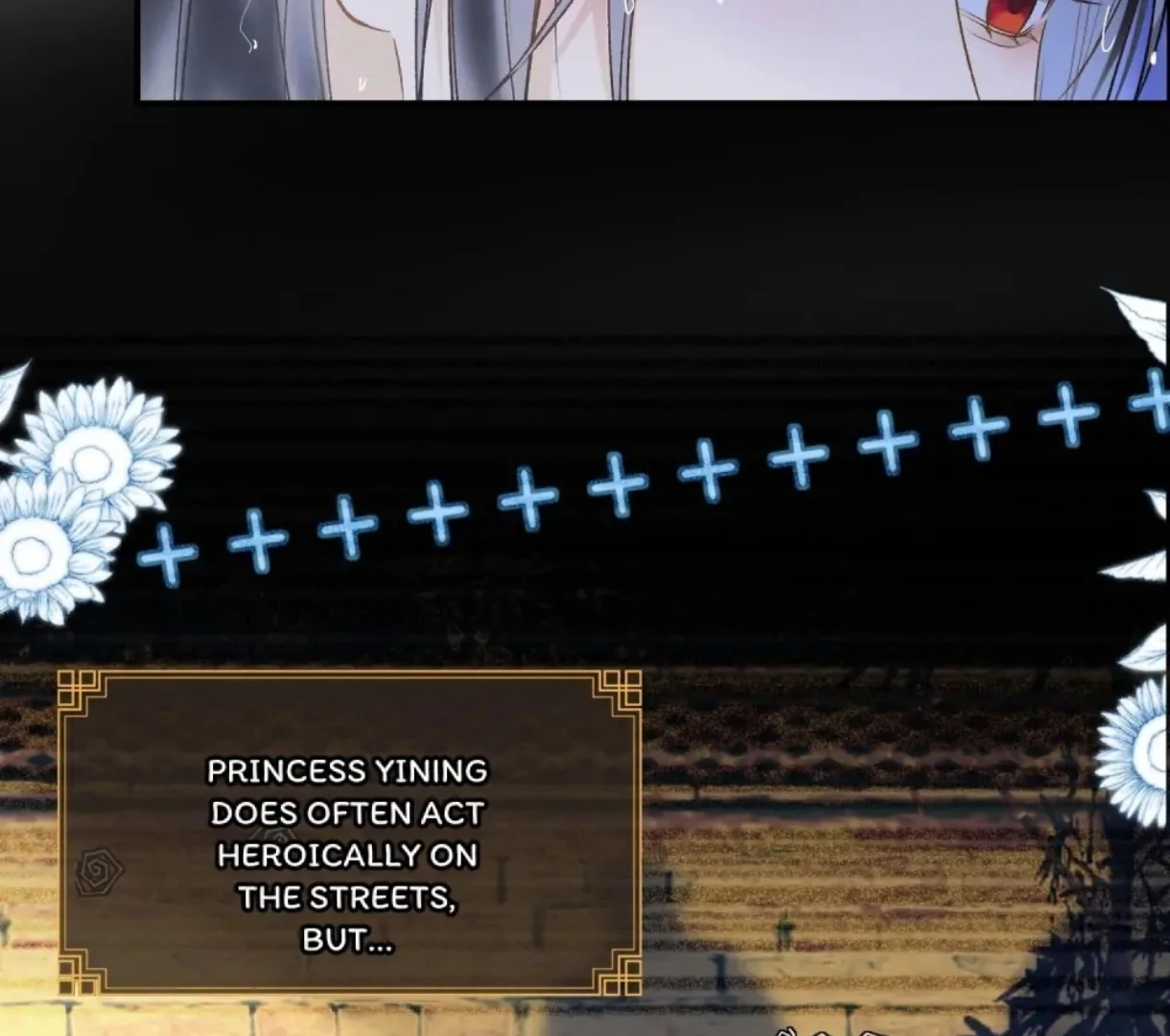 Indulgence [Official] - Chapter 6 manhwa
