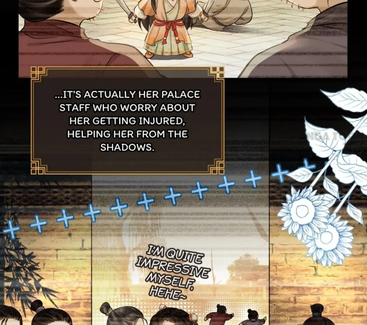 Indulgence [Official] - Chapter 6 manhwa