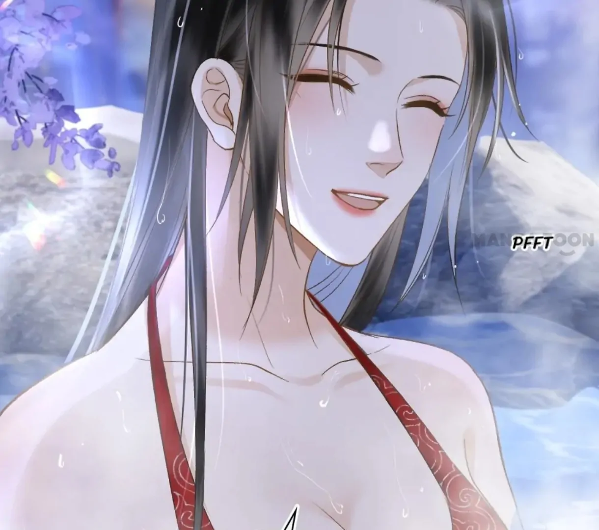 Indulgence [Official] - Chapter 6 manhwa