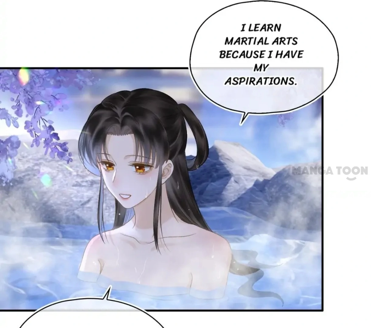 Indulgence [Official] - Chapter 6 manhwa