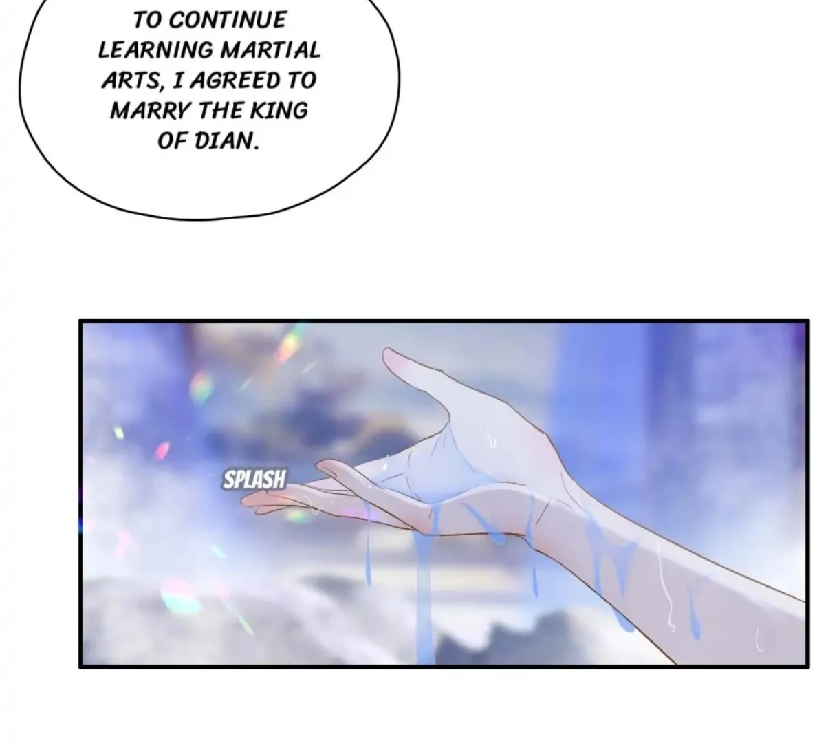 Indulgence [Official] - Chapter 6 manhwa