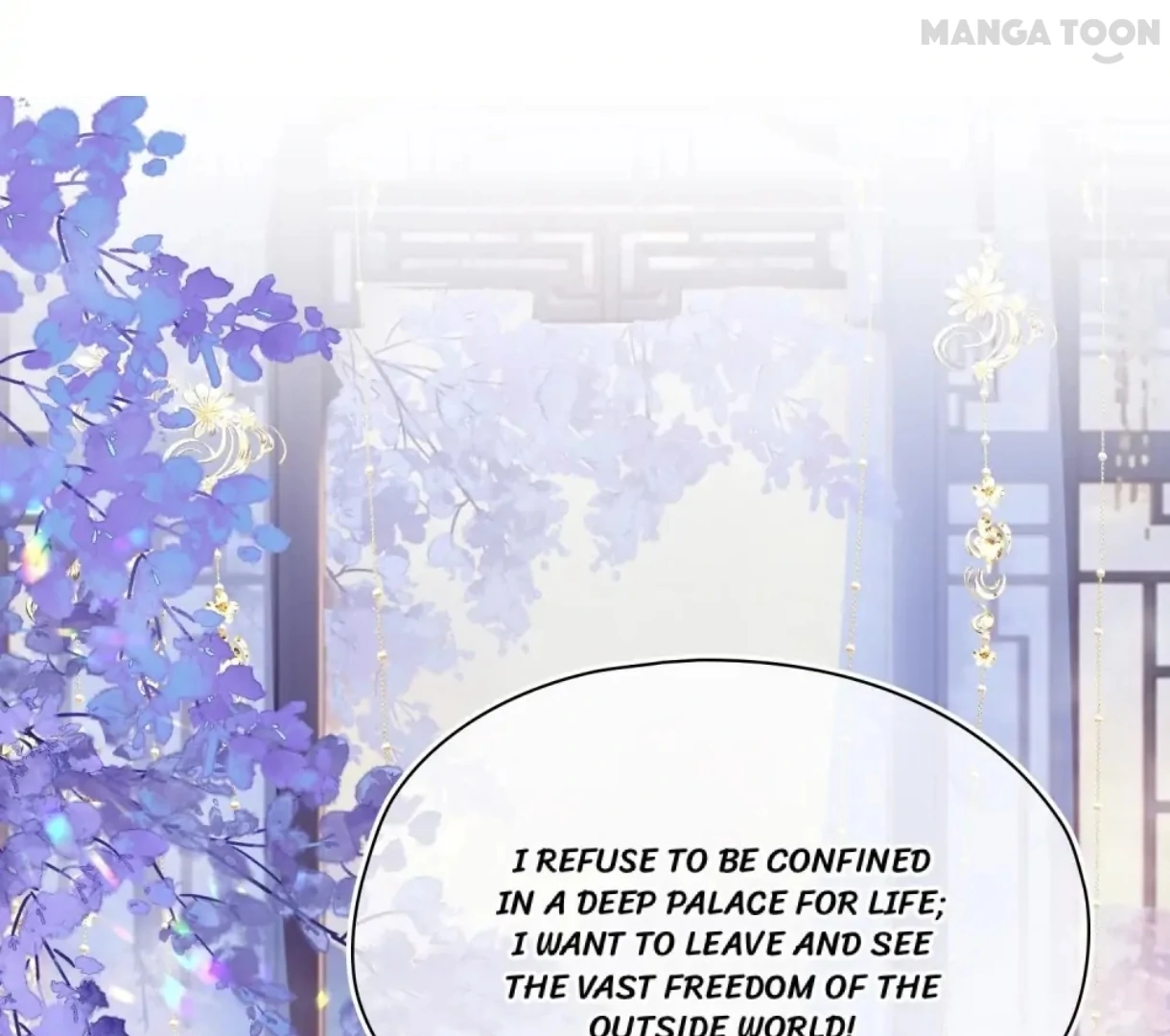 Indulgence [Official] - Chapter 6 manhwa