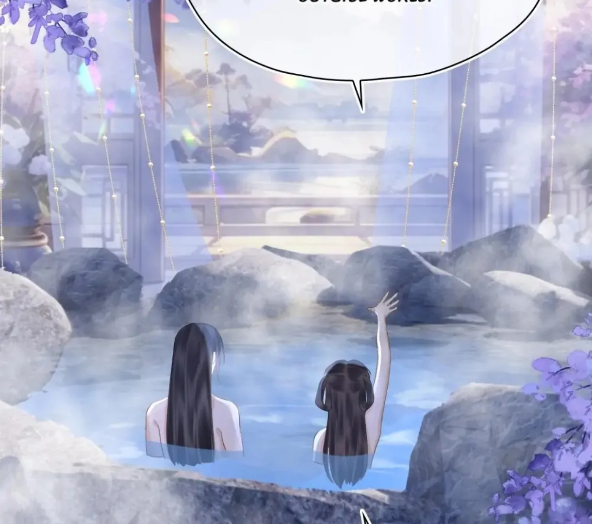 Indulgence [Official] - Chapter 6 manhwa